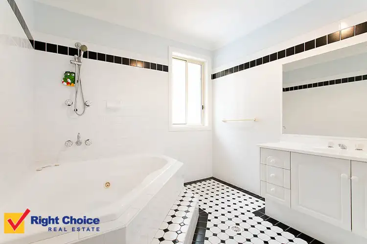 Seventh view of Homely house listing, 16 Lauren Place, Dapto NSW 2530