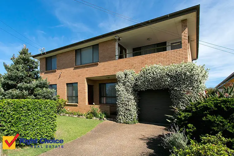 6 Corona Avenue, Lake Illawarra NSW 2528