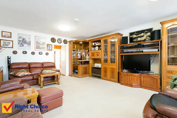 Third view of Homely house listing, 6 Corona Avenue, Lake Illawarra NSW 2528