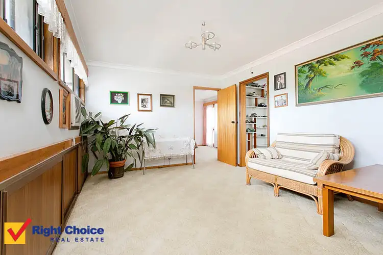 Sixth view of Homely house listing, 6 Corona Avenue, Lake Illawarra NSW 2528