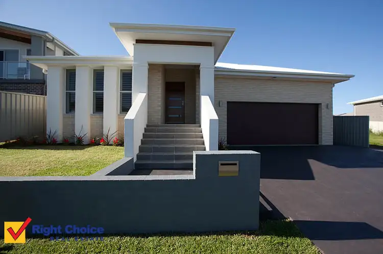 3 Lakelands Close, Shell Cove NSW 2529