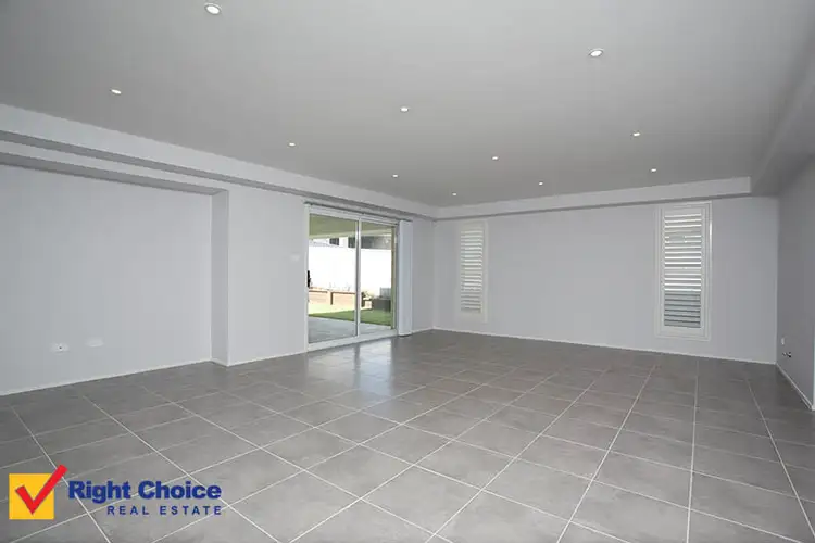Third view of Homely house listing, 3 Lakelands Close, Shell Cove NSW 2529