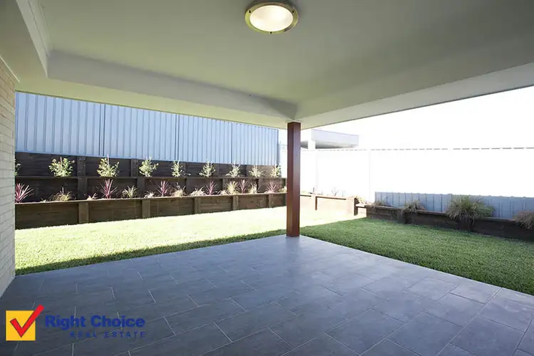 Seventh view of Homely house listing, 3 Lakelands Close, Shell Cove NSW 2529