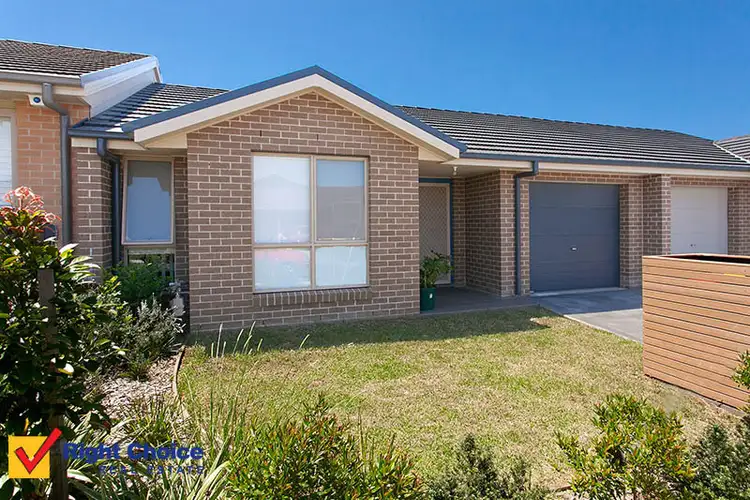 22 Churchill Circuit, Barrack Heights NSW 2528