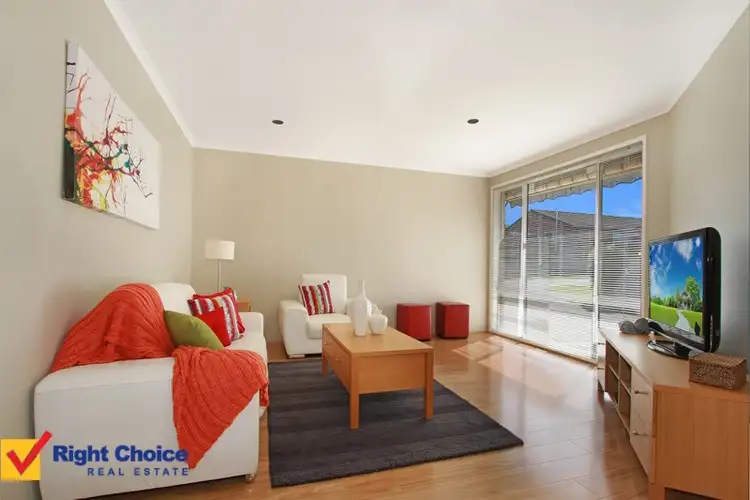 Third view of Homely house listing, 8 Swan Place, Albion Park NSW 2527
