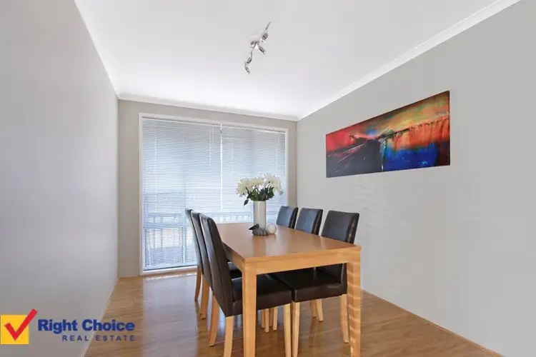 Fifth view of Homely house listing, 8 Swan Place, Albion Park NSW 2527