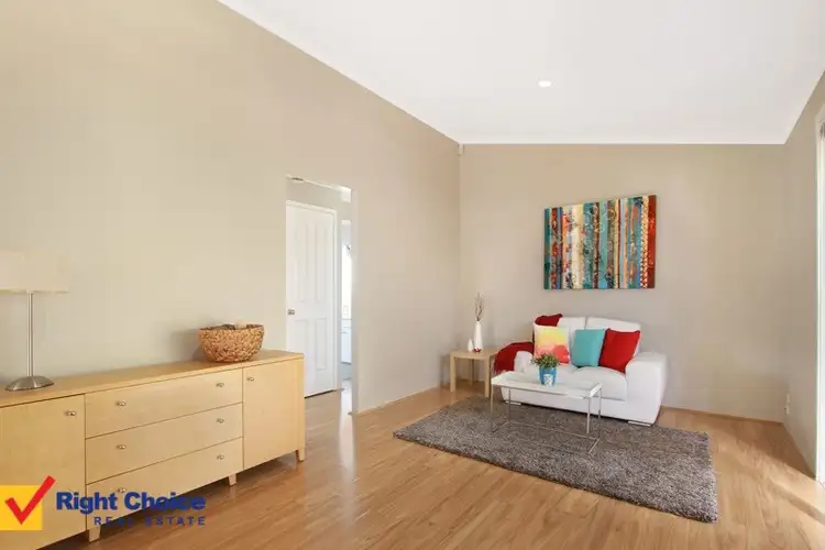 Sixth view of Homely house listing, 8 Swan Place, Albion Park NSW 2527
