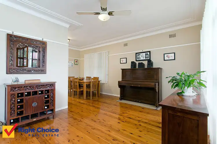 Second view of Homely house listing, 53 Lake Entrance Road, Warilla NSW 2528