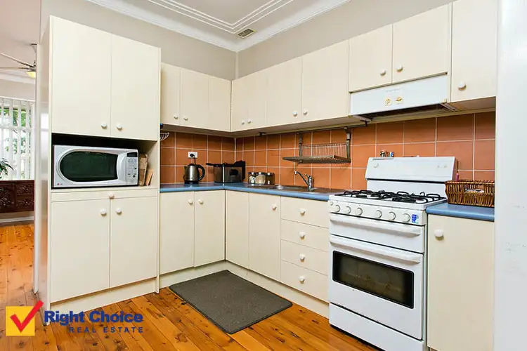 Third view of Homely house listing, 53 Lake Entrance Road, Warilla NSW 2528