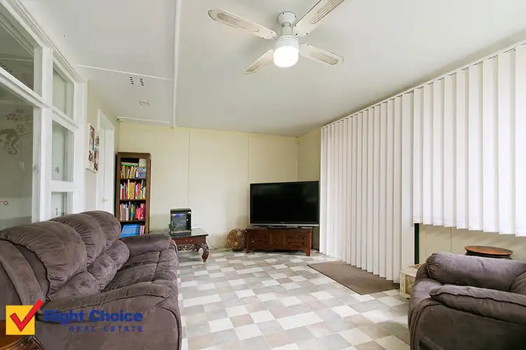 Fourth view of Homely house listing, 53 Lake Entrance Road, Warilla NSW 2528