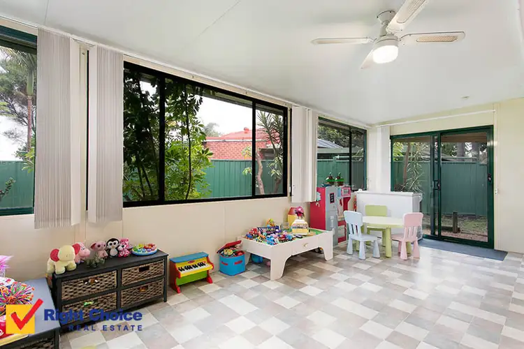 Fifth view of Homely house listing, 53 Lake Entrance Road, Warilla NSW 2528