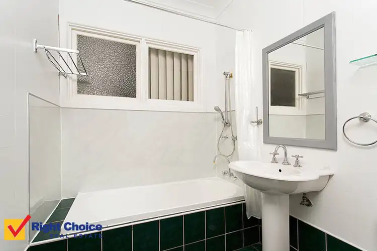 Sixth view of Homely house listing, 53 Lake Entrance Road, Warilla NSW 2528