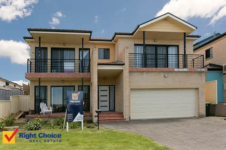 2 Edgecombe Court, Shell Cove NSW 2529