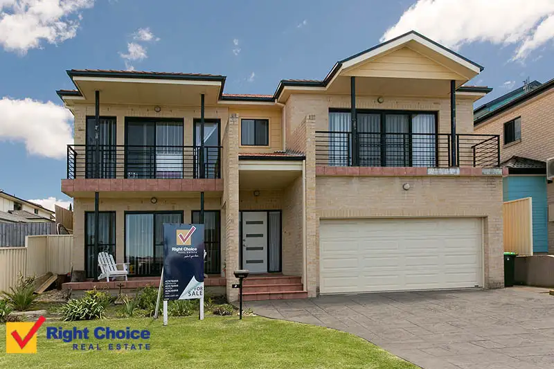 Main view of Homely house listing, 2 Edgecombe Court, Shell Cove NSW 2529