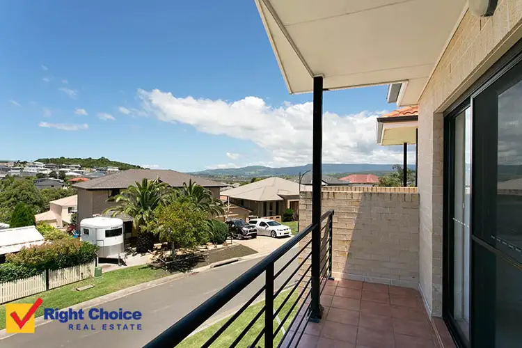 Second view of Homely house listing, 2 Edgecombe Court, Shell Cove NSW 2529