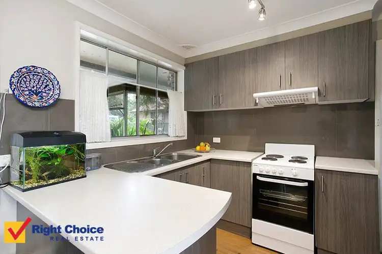 27 Brigadoon Circuit, Oak Flats NSW 2529