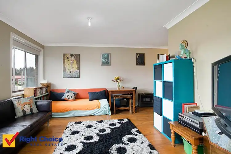 Second view of Homely house listing, 27 Brigadoon Circuit, Oak Flats NSW 2529