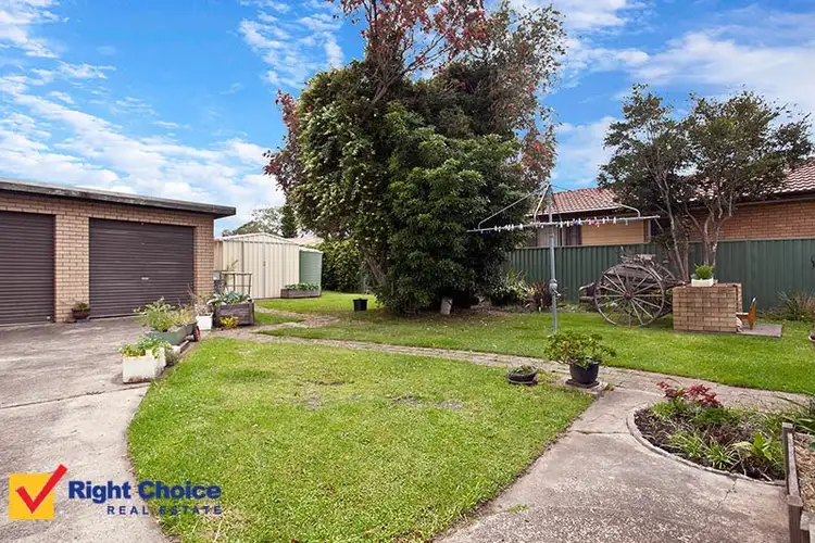 Sixth view of Homely house listing, 27 Brigadoon Circuit, Oak Flats NSW 2529
