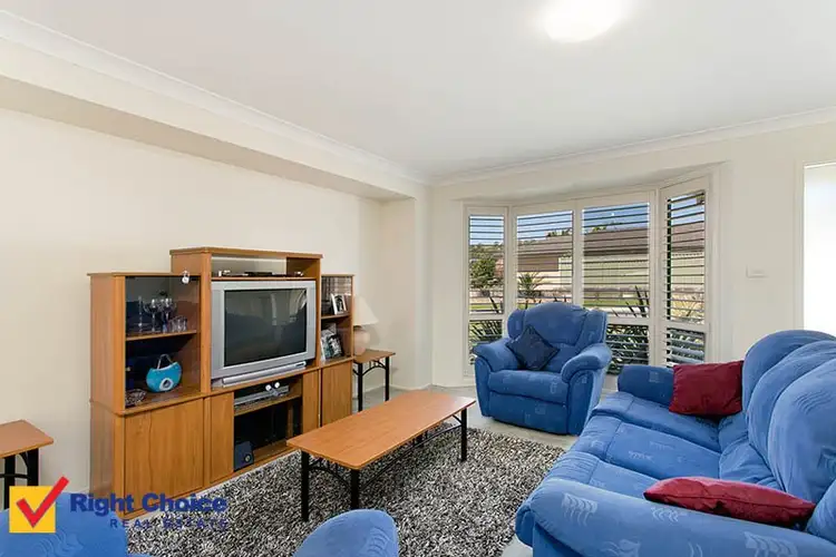 Second view of Homely house listing, 36 Chinchilla Way, Albion Park NSW 2527