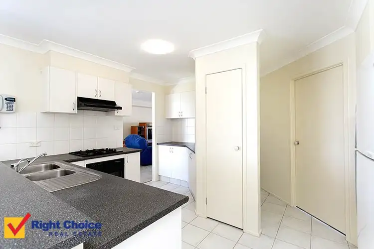 Third view of Homely house listing, 36 Chinchilla Way, Albion Park NSW 2527