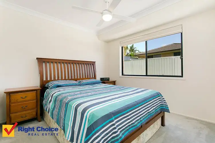 Sixth view of Homely house listing, 36 Chinchilla Way, Albion Park NSW 2527