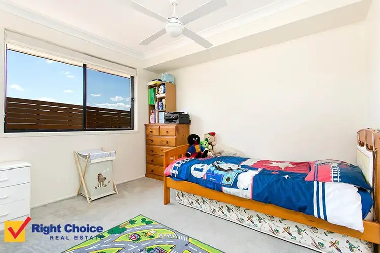 Seventh view of Homely house listing, 36 Chinchilla Way, Albion Park NSW 2527