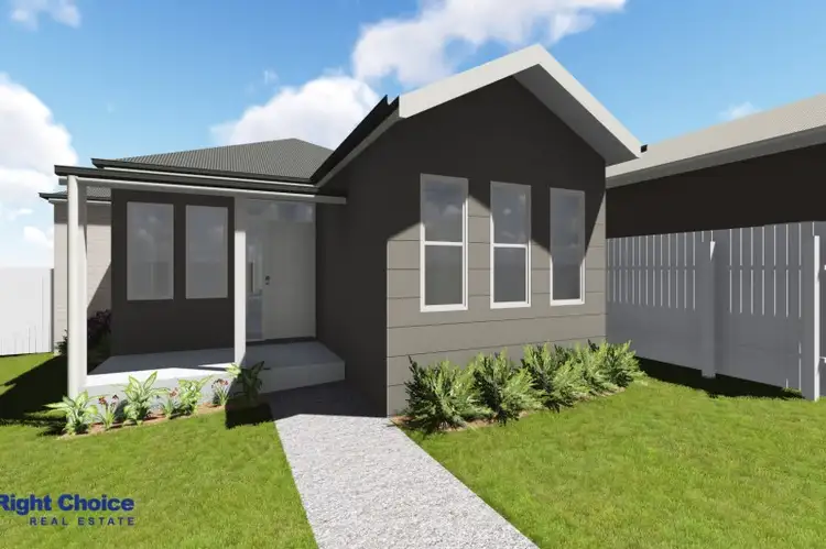 Lot 7 Broughton Avenue, Tullimbar NSW 2527