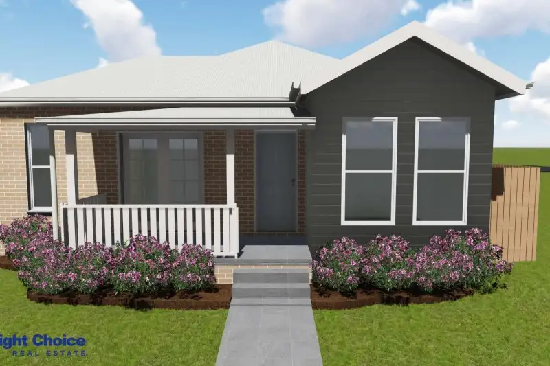 Main view of Homely house listing, Lot 268 Callala Street, Tullimbar NSW 2527
