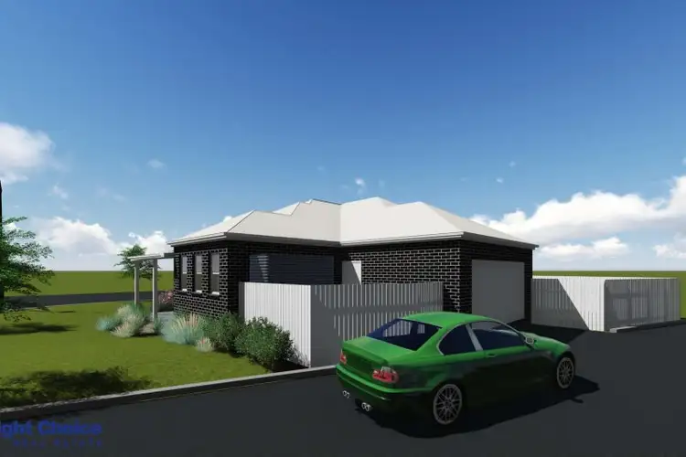 Second view of Homely house listing, Lot 274 Callala Street, Tullimbar NSW 2527