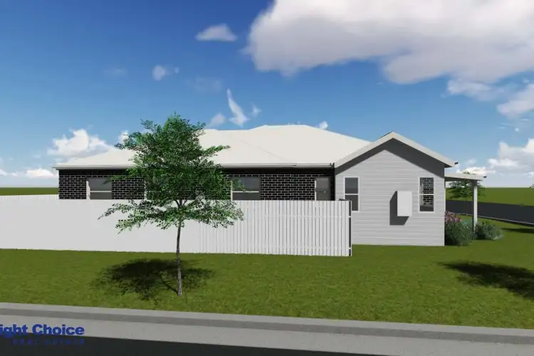 Fourth view of Homely house listing, Lot 274 Callala Street, Tullimbar NSW 2527
