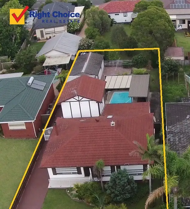 Second view of Homely house listing, 1 Gordon Avenue, Oak Flats NSW 2529