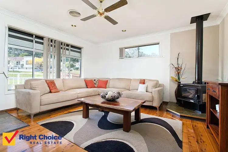 Third view of Homely house listing, 1 Gordon Avenue, Oak Flats NSW 2529