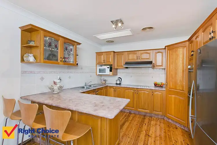 Fourth view of Homely house listing, 1 Gordon Avenue, Oak Flats NSW 2529
