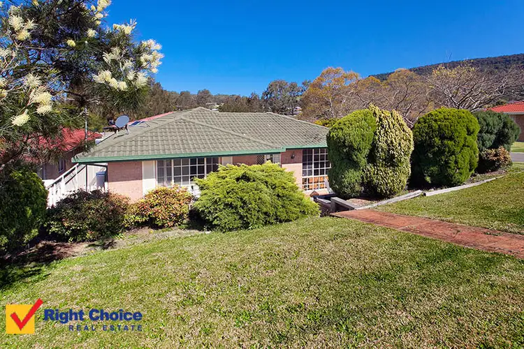 Main view of Homely house listing, 45 Gloucester Circuit, Albion Park NSW 2527