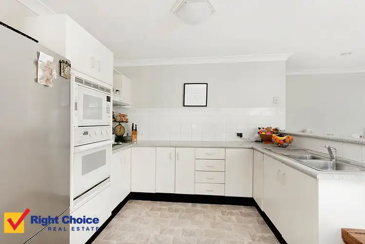 Third view of Homely house listing, 45 Gloucester Circuit, Albion Park NSW 2527
