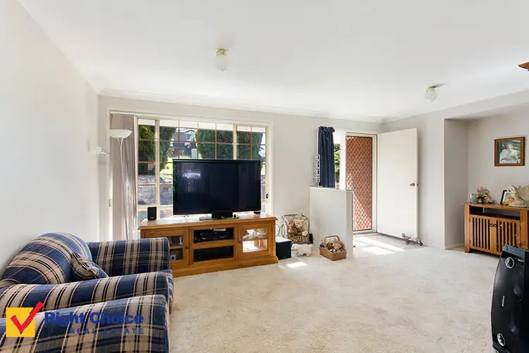 Fourth view of Homely house listing, 45 Gloucester Circuit, Albion Park NSW 2527