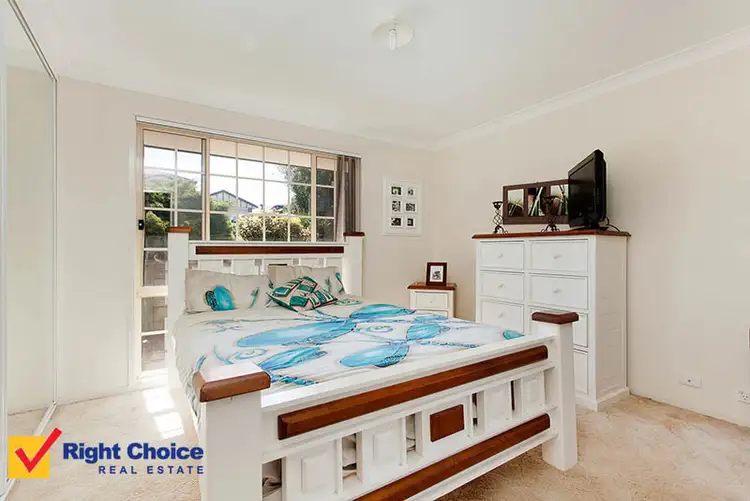 Fifth view of Homely house listing, 45 Gloucester Circuit, Albion Park NSW 2527