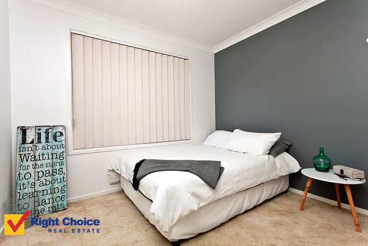 Sixth view of Homely house listing, 45 Gloucester Circuit, Albion Park NSW 2527
