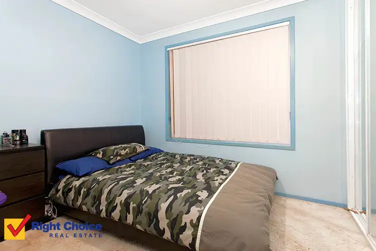 Seventh view of Homely house listing, 45 Gloucester Circuit, Albion Park NSW 2527