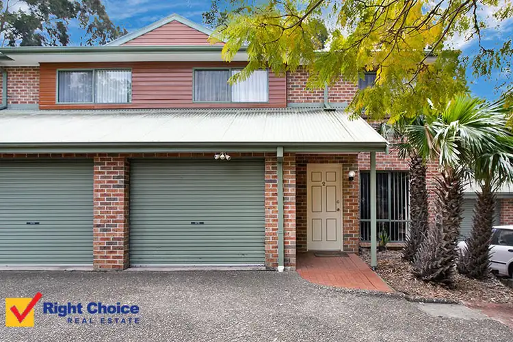 Main view of Homely townhouse listing, 2/17 Falder Place, Keiraville NSW 2500
