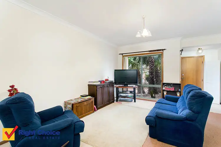 Second view of Homely townhouse listing, 2/17 Falder Place, Keiraville NSW 2500