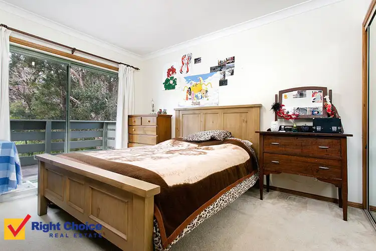 Fifth view of Homely townhouse listing, 2/17 Falder Place, Keiraville NSW 2500