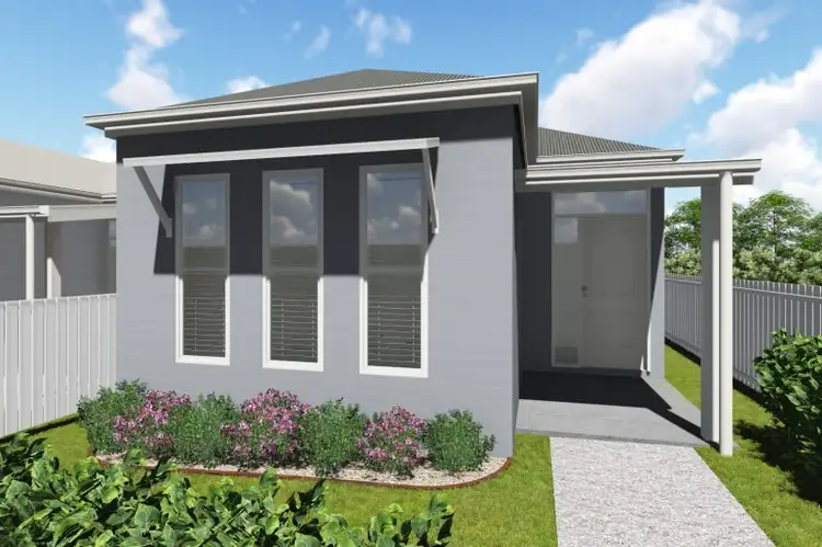 Main view of Homely house listing, Lot 3 Broughton Avenue, Tullimbar NSW 2527