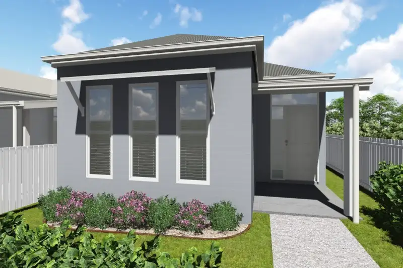 Main view of Homely house listing, Lot 3 Broughton Avenue, Tullimbar NSW 2527
