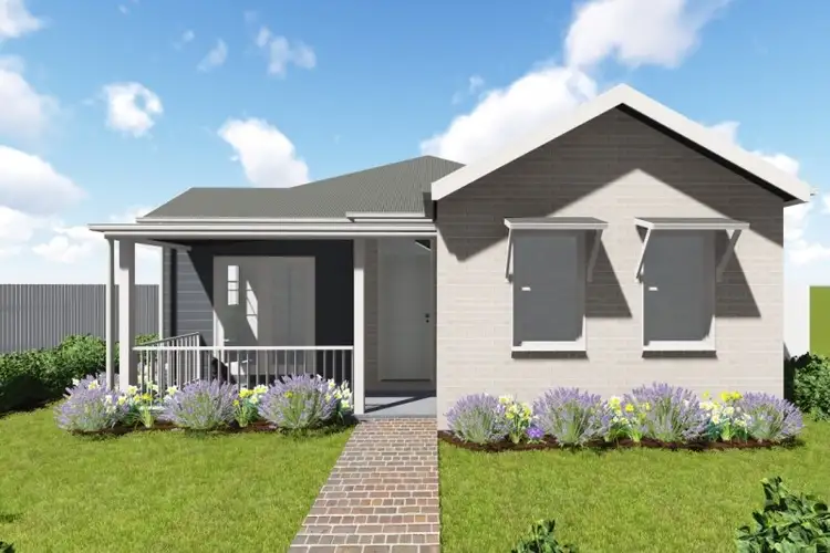 Second view of Homely house listing, 251 Toolijooa Street, Tullimbar NSW 2527