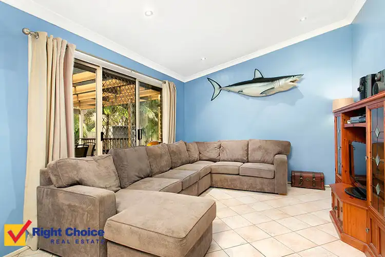 Fifth view of Homely house listing, 2 Tuan Street, Blackbutt NSW 2529