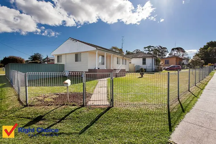 49 Garrard Avenue, Mount Warrigal NSW 2528