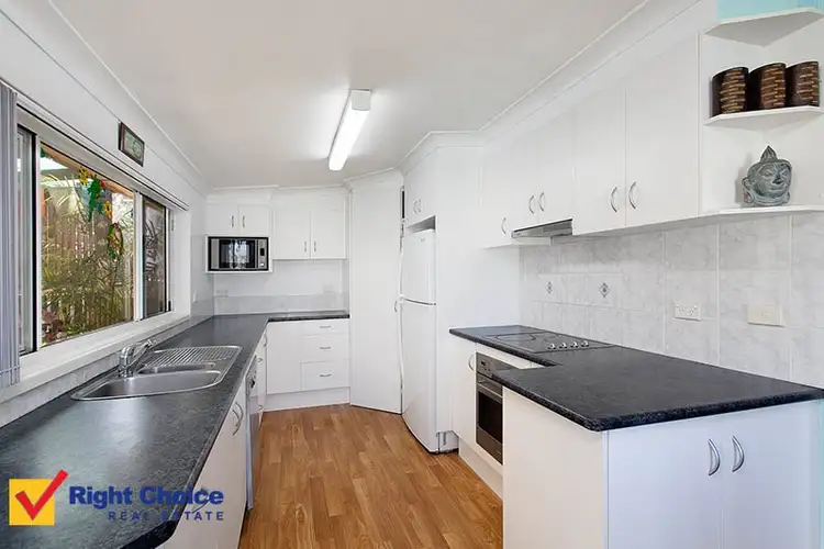 3 Jones Avenue, Mount Warrigal NSW 2528