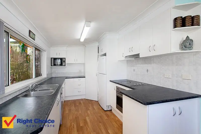 Main view of Homely house listing, 3 Jones Avenue, Mount Warrigal NSW 2528
