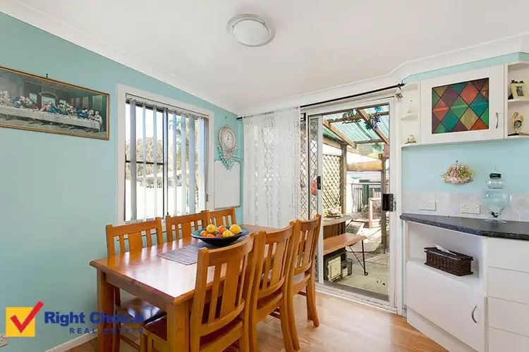 Second view of Homely house listing, 3 Jones Avenue, Mount Warrigal NSW 2528